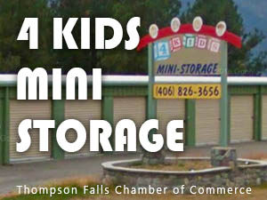 Photo of 4 Kids Mini Storage Photo of 4 Kids Mini Storage