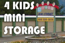 Photo of 4 Kids Mini Storage Photo of 4 Kids Mini Storage