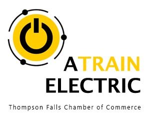 Photo of A Train Electric Photo of A Train Electric