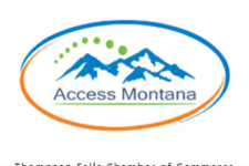 Photo of Access Montana Photo of Access Montana