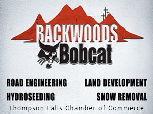 Photo of Backwoods Bobcat Photo of Backwoods Bobcat