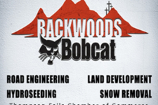 Photo of Backwoods Bobcat Photo of Backwoods Bobcat