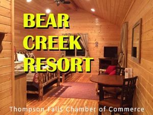 Photo of Bear Creek Resort Photo of Bear Creek Resort