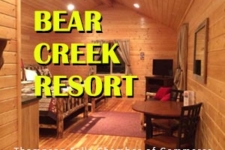 Photo of Bear Creek Resort Photo of Bear Creek Resort
