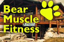 Photo of Bear Muscle Fitness Photo of Bear Muscle Fitness