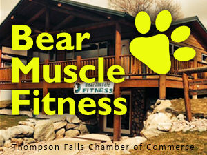 Photo of Bear Muscle Fitness Photo of Bear Muscle Fitness