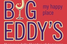 Photo of Big Eddy’s Deck Bar Photo of Big Eddy’s Deck Bar