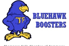 Photo of Bluehawk Booster Club Photo of Bluehawk Booster Club