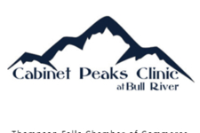Photo of Cabinet Peaks Clinic at Bull River Photo of Cabinet Peaks Clinic at Bull River
