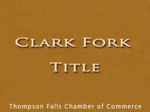 Photo of Clark Fork Title, Inc Photo of Clark Fork Title, Inc