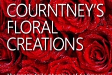 Photo of Courtney’s Floral Creations Photo of Courtney’s Floral Creations