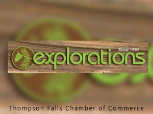 Photo of Explorations Photo of Explorations