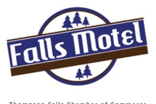 Photo of Falls Motel Photo of Falls Motel