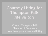 Logo for Flat Iron Quilting Guild Logo for Flat Iron Quilting Guild