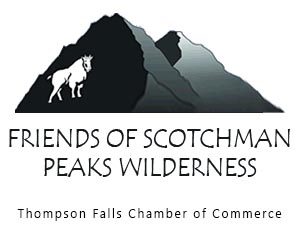 Photo of Friends of Scotchman Peaks Wilderness. Photo of Friends of Scotchman Peaks Wilderness.