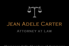 Photo of Jean Adele Carter, Attorney at Law Photo of Jean Adele Carter, Attorney at Law
