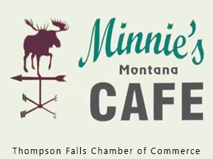 Photo of Minnie’s Montana Cafe Photo of Minnie’s Montana Cafe