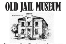 Photo of Old Jail Museum Photo of Old Jail Museum