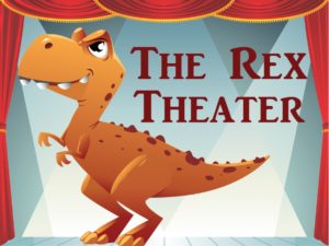Photo of REX Community Theater, LLC Photo of REX Community Theater, LLC