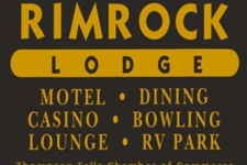 Photo of Rimrock Lodge Photo of Rimrock Lodge