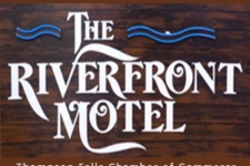 Photo of Riverfront Motel & RV Park Photo of Riverfront Motel & RV Park