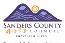 Photo of Sanders County Arts Council Photo of Sanders County Arts Council