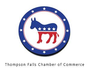 Photo of Sanders County Democrats Photo of Sanders County Democrats