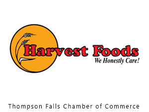 Photo of Sanders County Harvest Foods Photo of Sanders County Harvest Foods