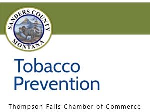 Photo of Sanders County Tobacco Prevention Photo of Sanders County Tobacco Prevention
