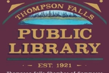 Photo of Thompson Falls Public Library Photo of Thompson Falls Public Library