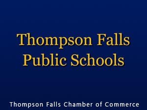 Photo of Thompson Falls Public Schools Photo of Thompson Falls Public Schools