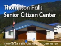 Logo for Thompson Falls Senior Citizen Center Logo for Thompson Falls Senior Citizen Center