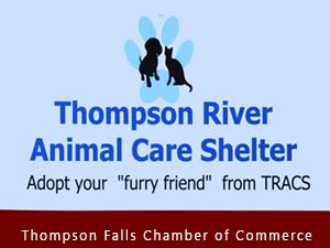 Photo of Thompson River Animal Care Shelter (TRACS) Photo of Thompson River Animal Care Shelter (TRACS)
